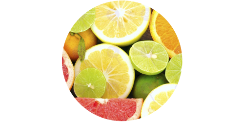 Citrus Fruit (WF)